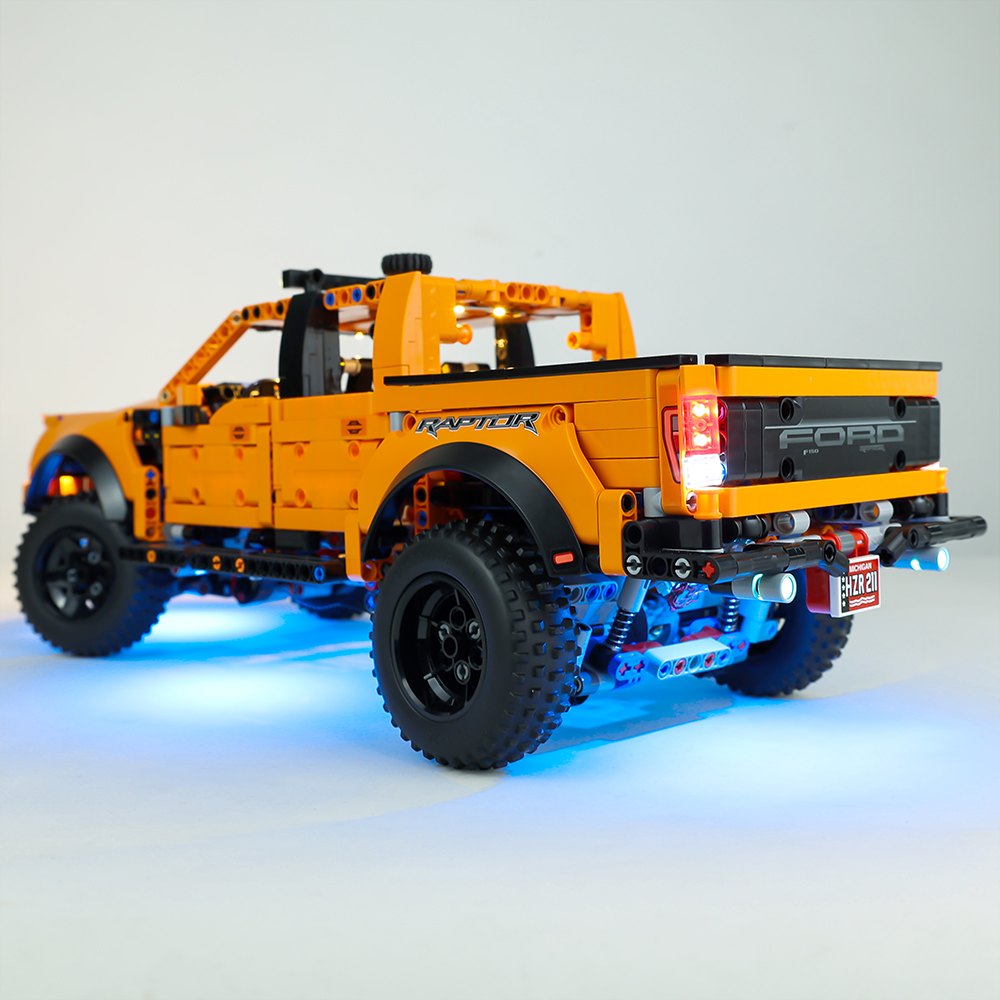 Детали для строительства автом – обзор и цена Model Kit Lamborghini