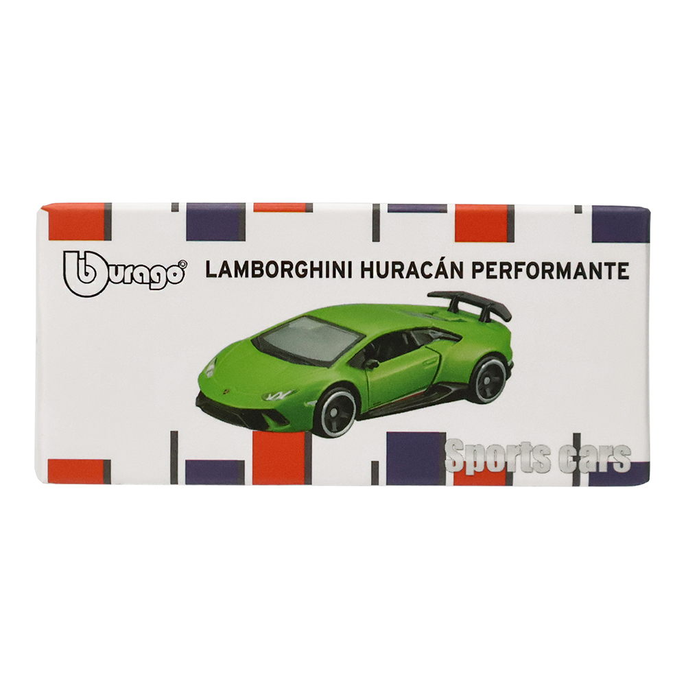 Bburago Ferrari SF90 SP1, Lamb – обзор и цена Model Kit Ferrari
