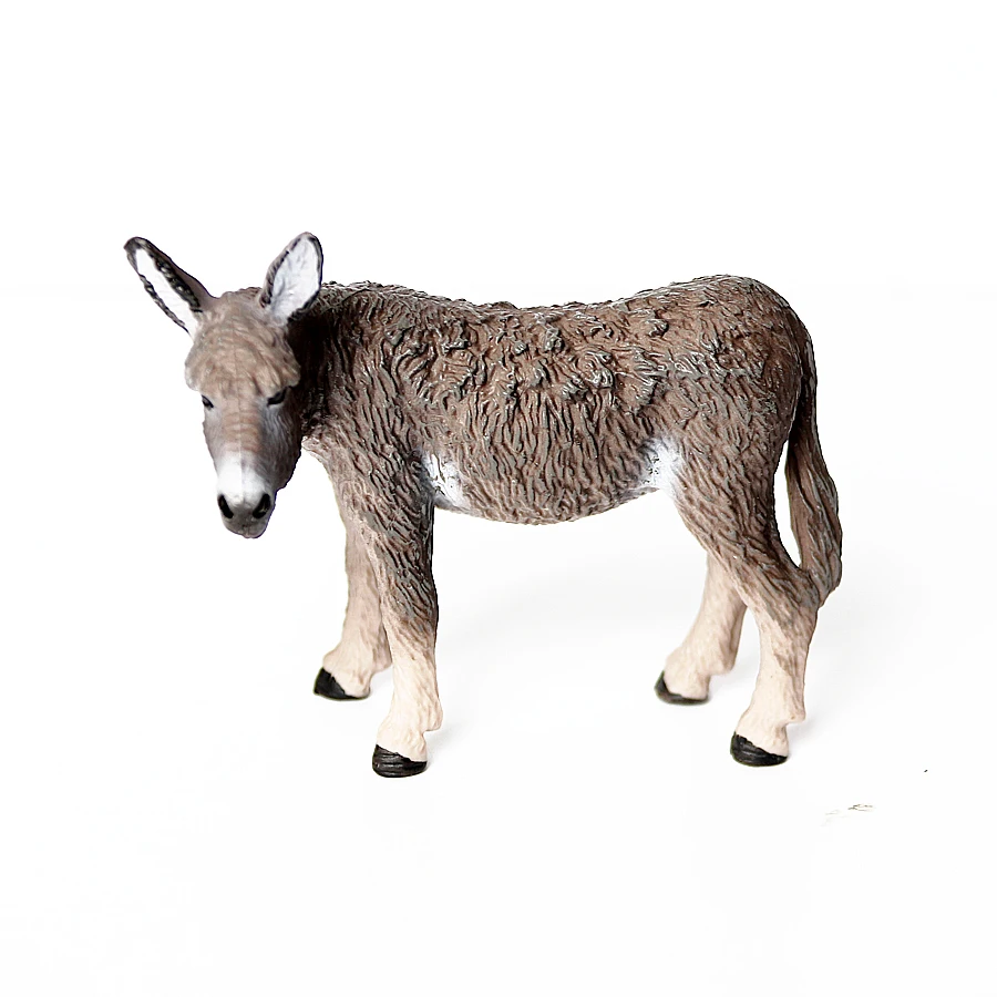 Модель осла, игрушки, фигурки  – обзор и цена Model Kit Horse