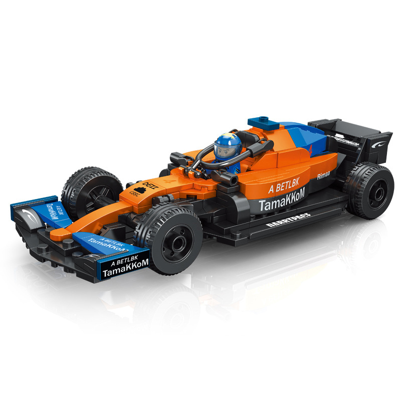 2025-скоростной раллийный гоно – обзор и цена Model Kit Ferrari