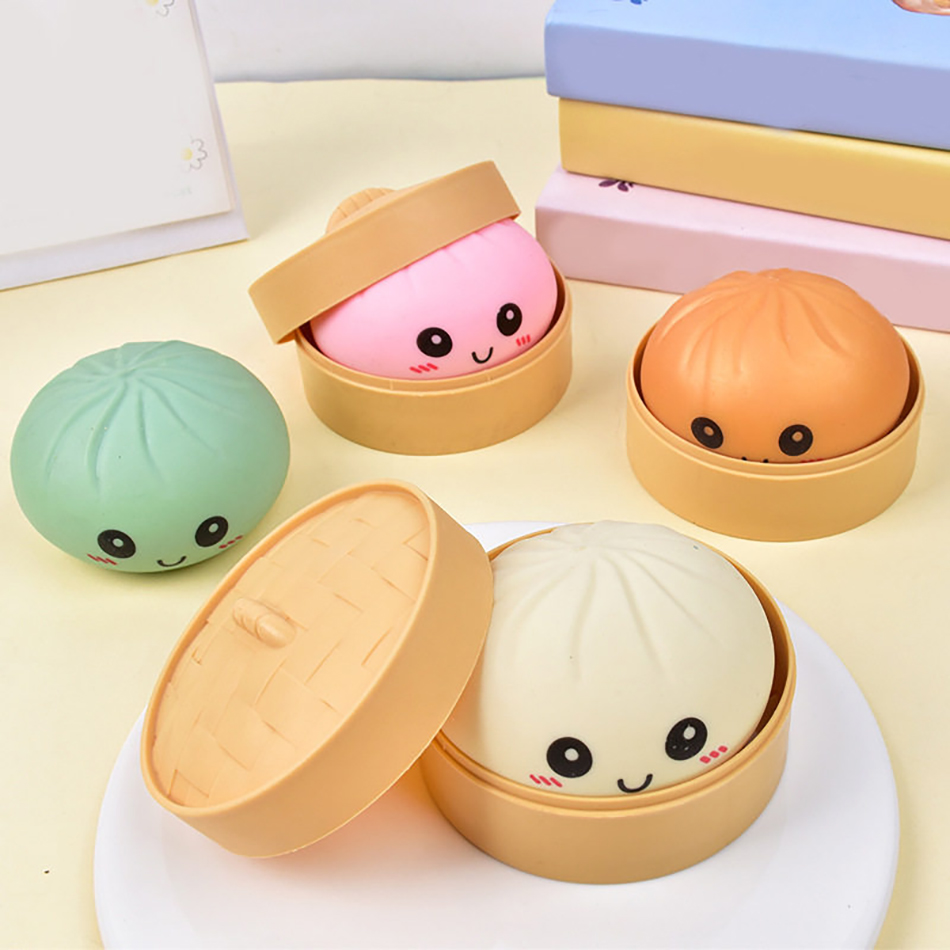 Новые мягкие игрушки-сквиши в  – обзор и цена Model Kitchen Set Pvc