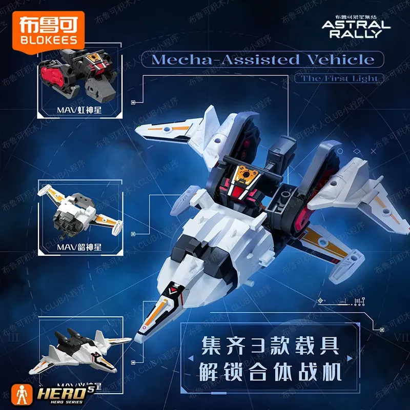 Новая оригинальная сборная фиг – обзор и цена Model Kit Mecha