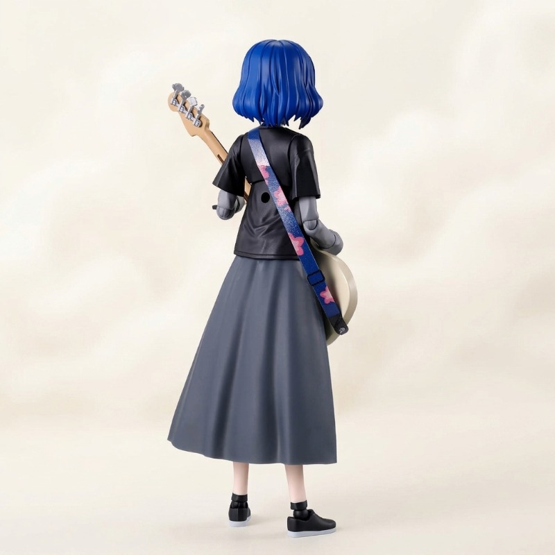 В наличии: Bandai 30MP 30 Minu – обзор и цена Model Kit Ryo Yamada