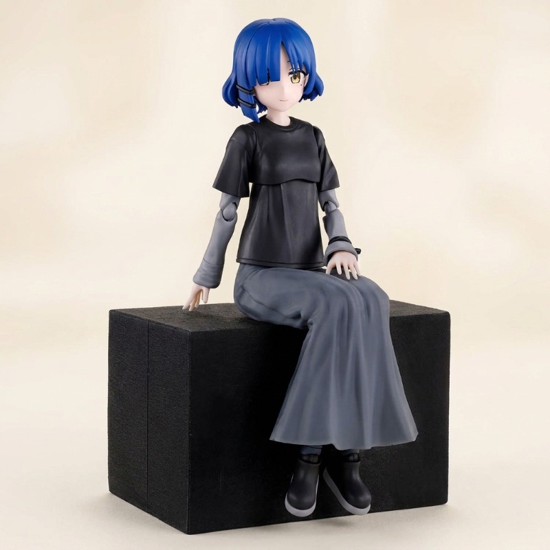 В наличии: Bandai 30MP 30 Minu – обзор и цена Model Kit Ryo Yamada