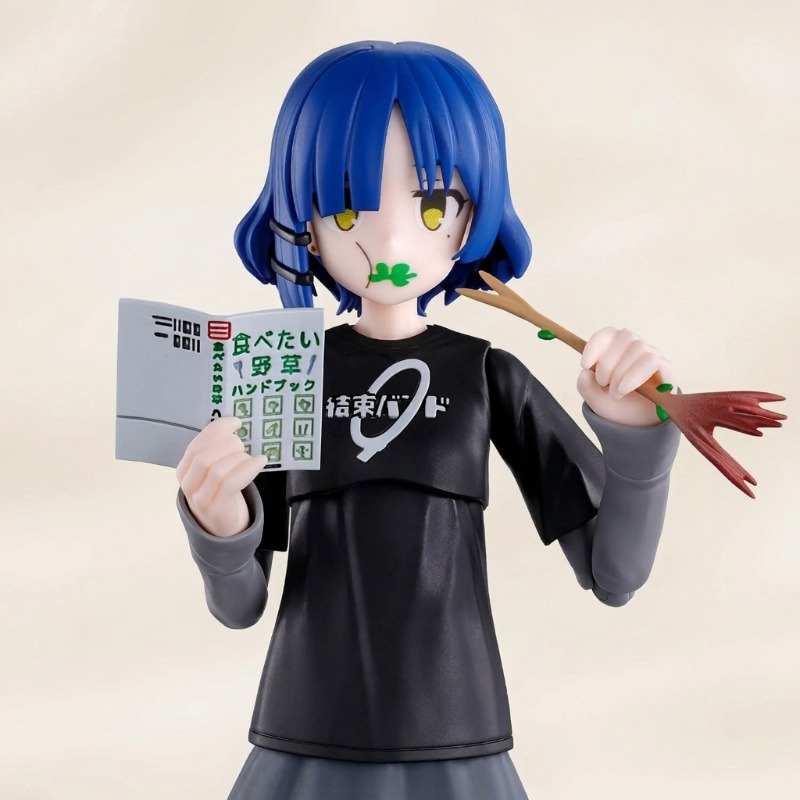 В наличии: Bandai 30MP 30 Minu – обзор и цена Model Kit Ryo Yamada