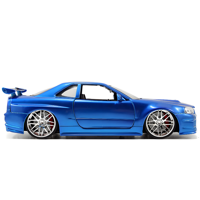 Модель автомобиля JADA 1:24 Sk – обзор и цена Model Kit Lamborghini
