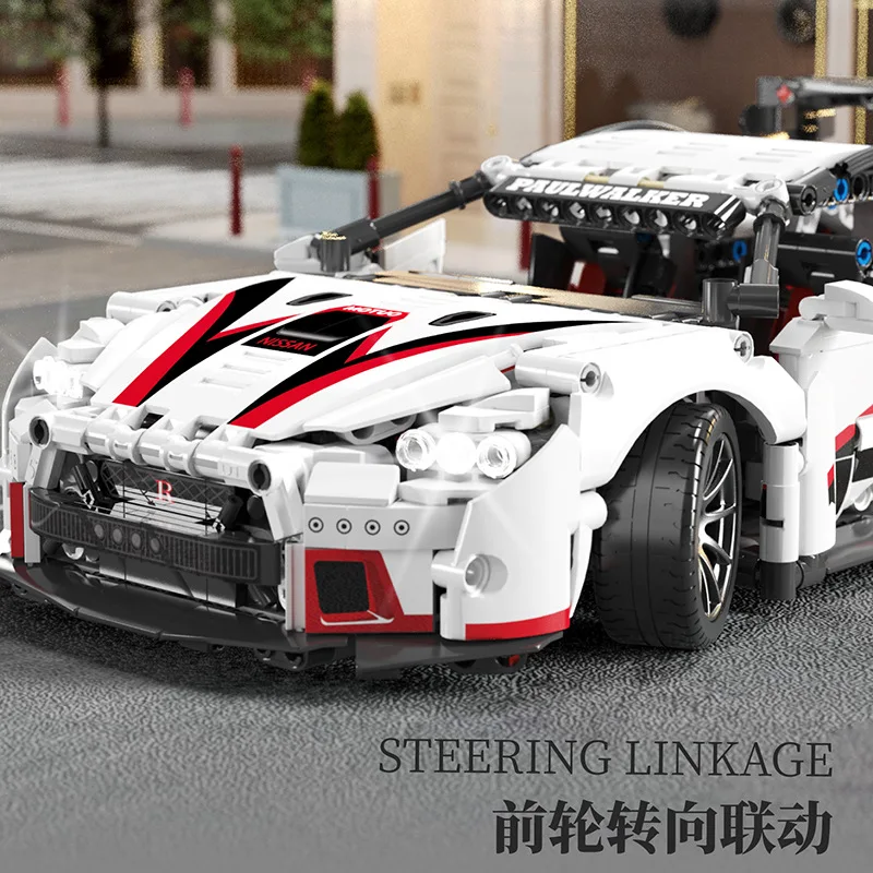 Комплекты для сборки спортивны – обзор и цена Model Kit Ferrari