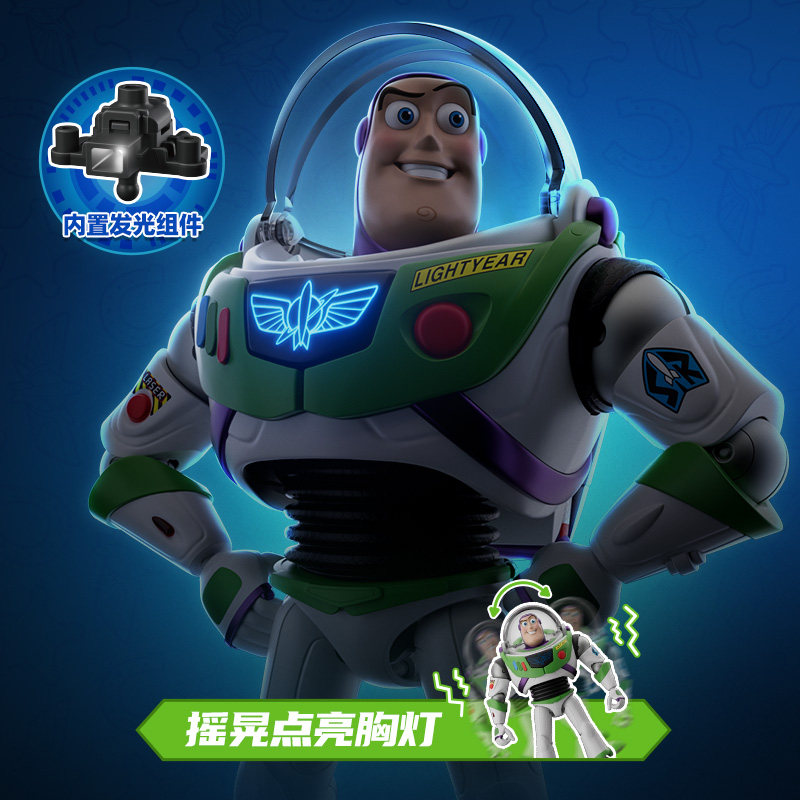 Игрушки BLOKEES: Набор для сбо – обзор и цена Model Kit Figure