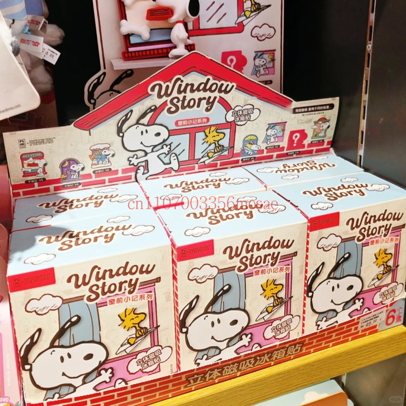 Магнит на холодильник «Снупи»  – обзор и цена Model Kitchen Set Pvc