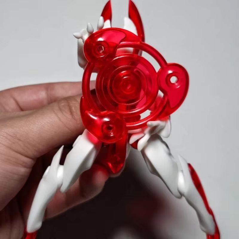 SO-TA Fox Void Научно-фантасти – обзор и цена Model Kit Mecha