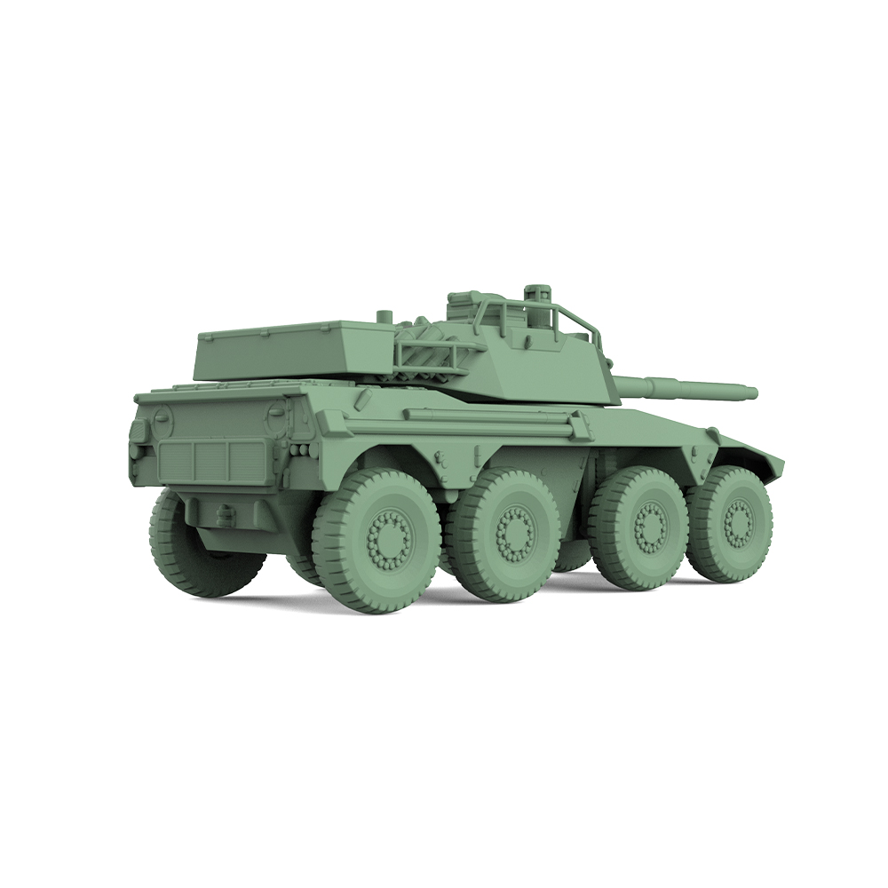 MRY-SFW SS471 1/144 1/200 1/70 – обзор и цена Model Kit Tank