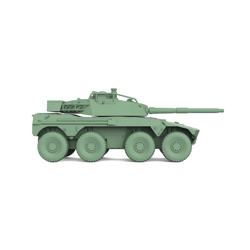 MRY-SFW SS471 1/144 1/200 1/70 – обзор и цена Model Kit Tank
