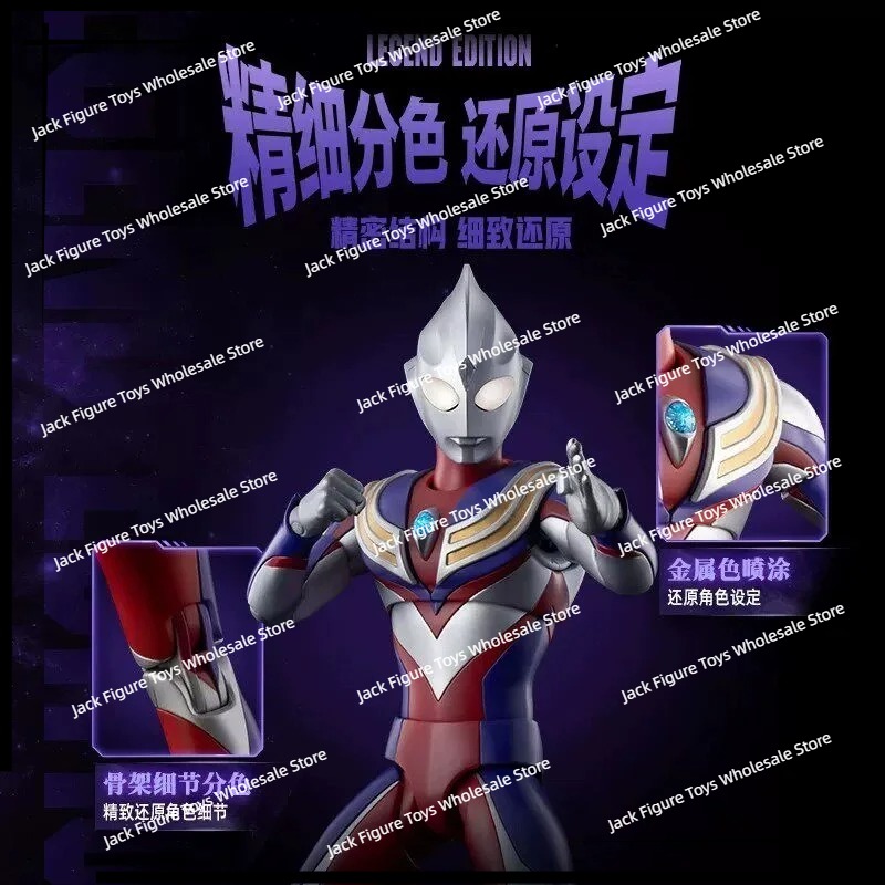 Новая коллекционная фигурка Bl – обзор и цена Model Kit Figure