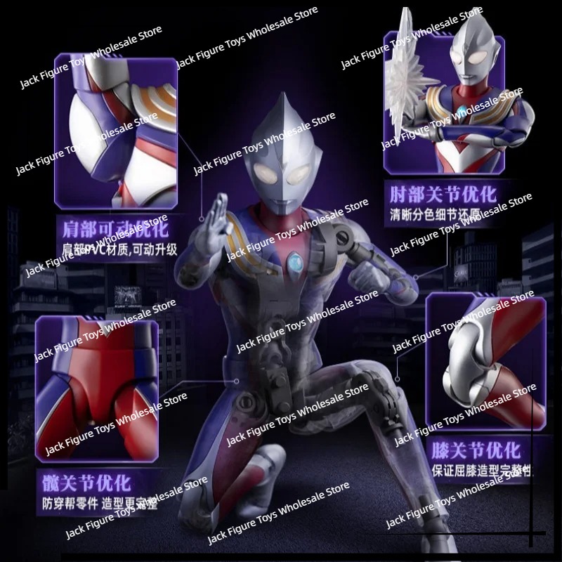 Новая коллекционная фигурка Bl – обзор и цена Model Kit Figure
