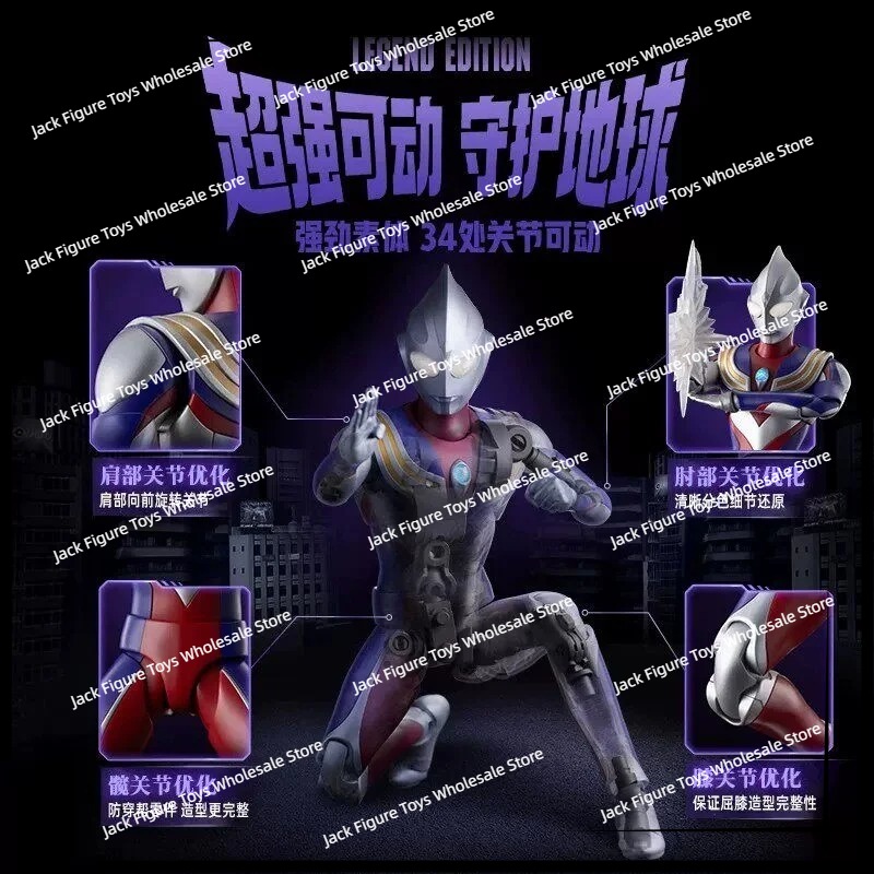 Новая коллекционная фигурка Bl – обзор и цена Model Kit Figure
