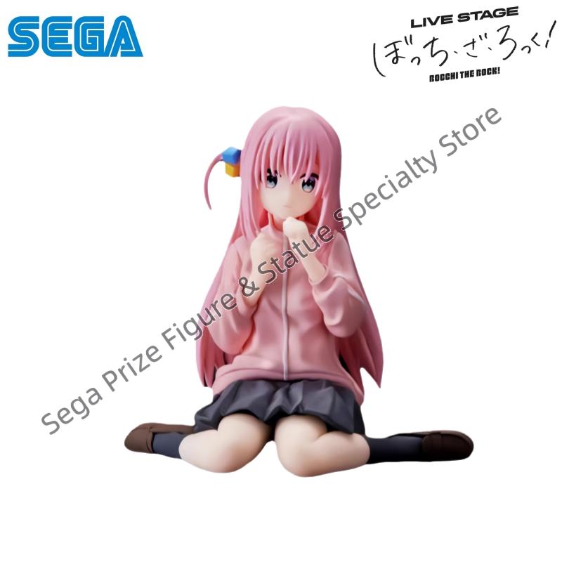 Оригинальная фигурка Sega в на – обзор и цена Model Kit Ryo Yamada