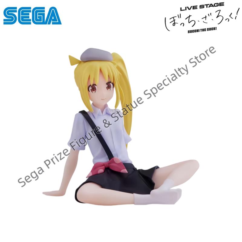 Оригинальная фигурка Sega в на – обзор и цена Model Kit Ryo Yamada