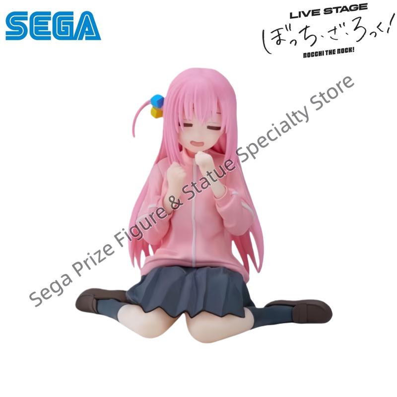 Оригинальная фигурка Sega в на – обзор и цена Model Kit Ryo Yamada