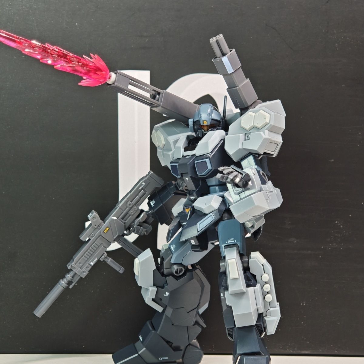 Модель BAOBAO HG 1/144, компле – обзор и цена Model Kit Figure